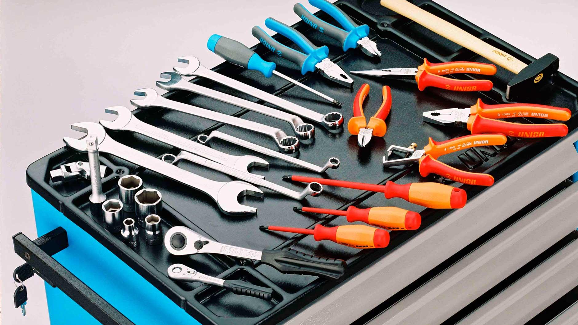Your Trusted Factory Supply & Tool Distributor
